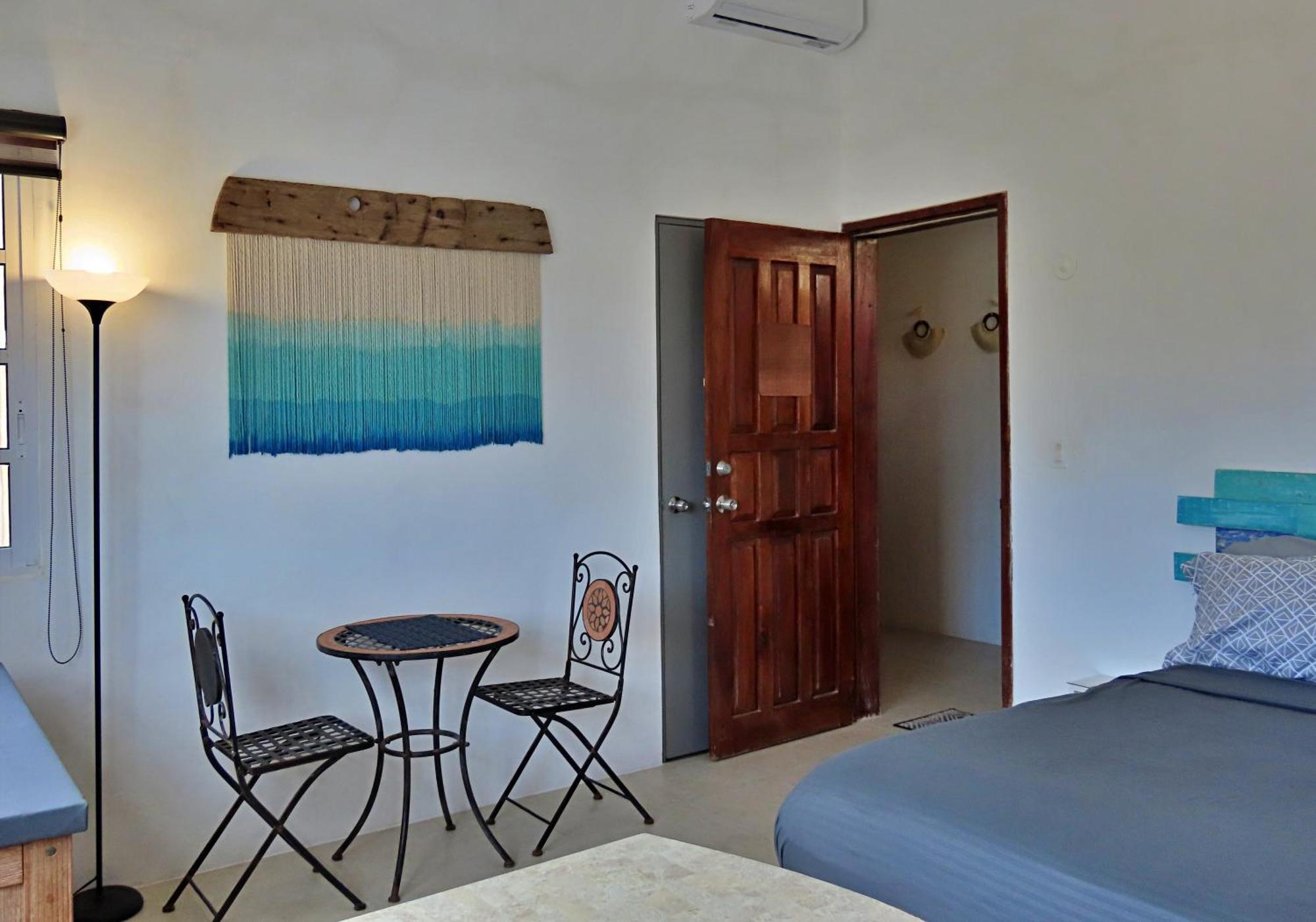 Studio Norte, Casa Brisamar Puerto Morelos Exterior foto
