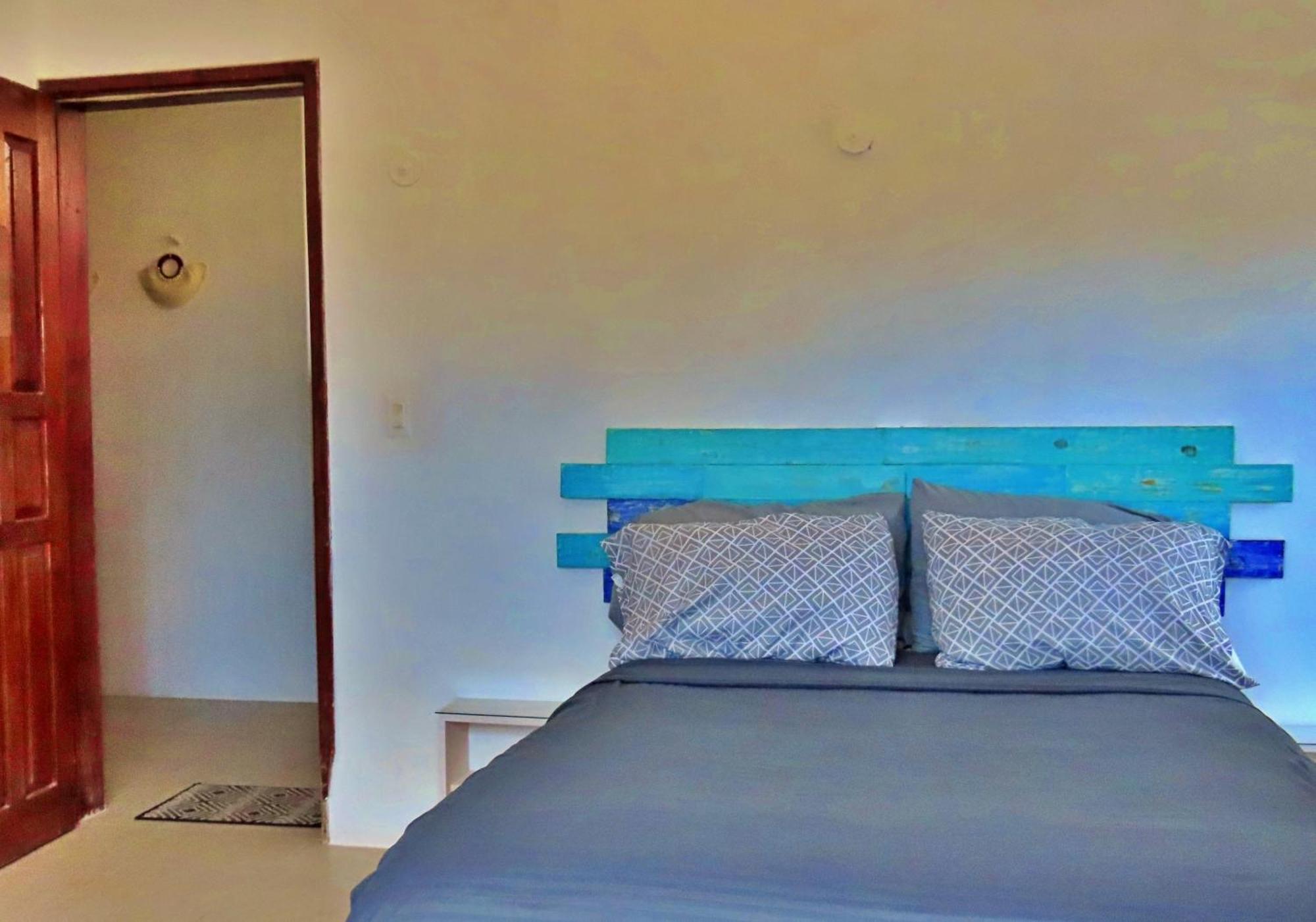 Studio Norte, Casa Brisamar Puerto Morelos Exterior foto