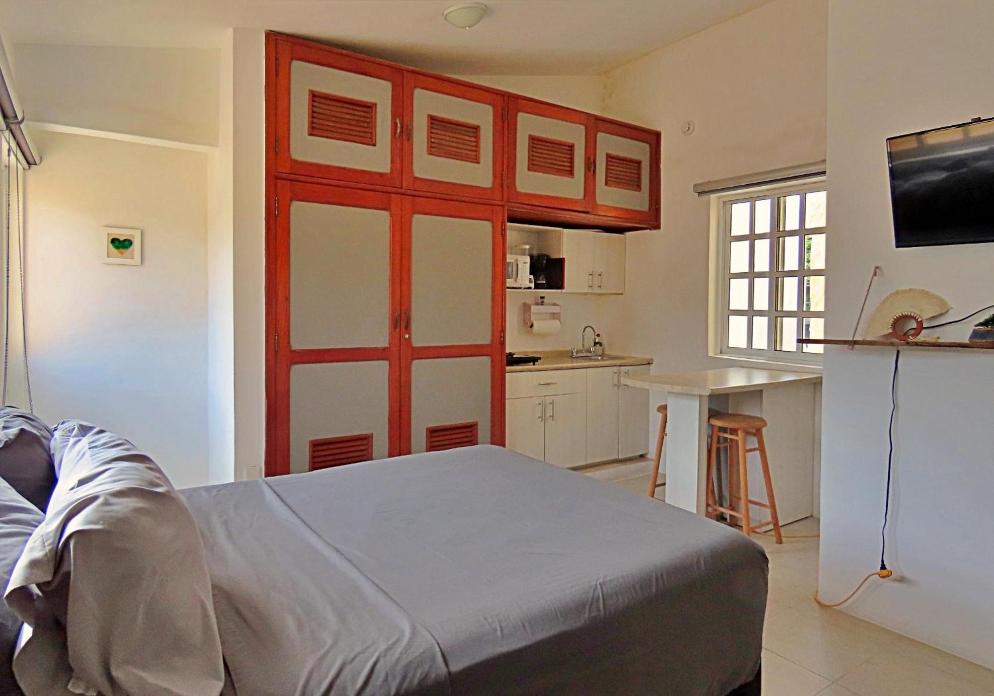 Studio Norte, Casa Brisamar Puerto Morelos Exterior foto